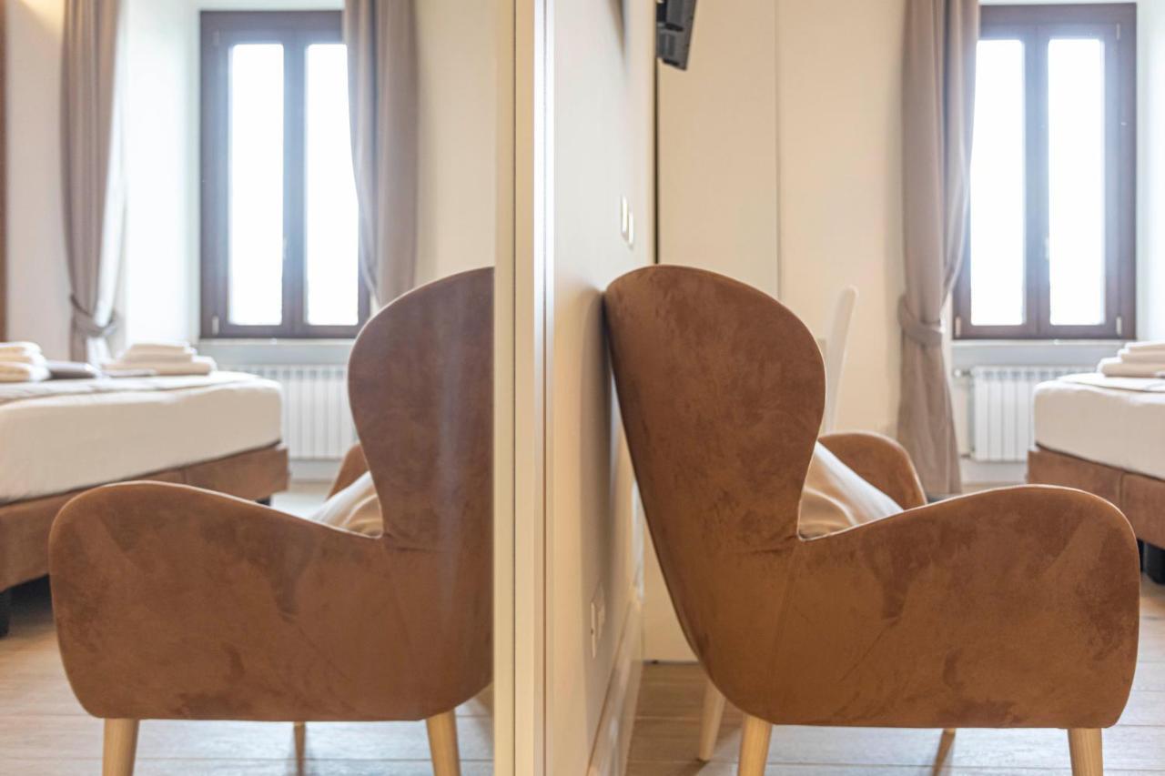 Flat 285 La Suite ローマ エクステリア 写真