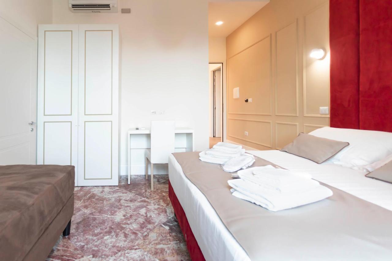 Flat 285 La Suite ローマ エクステリア 写真