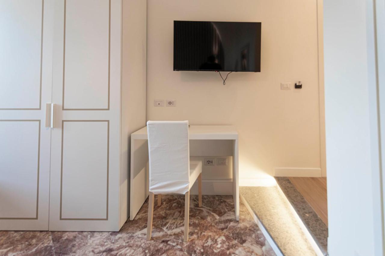 Flat 285 La Suite ローマ エクステリア 写真